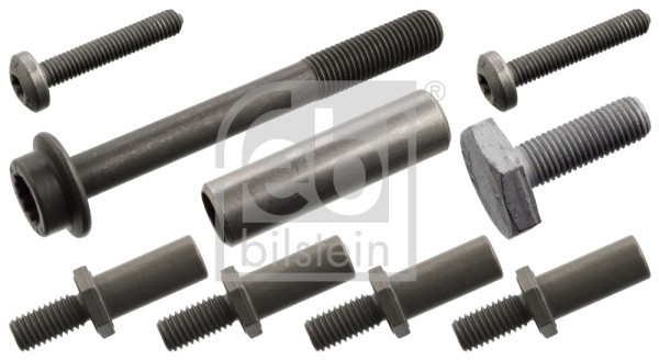 FEBI BILSTEIN 103705 Set suruburi, pinion (lant distributie)
