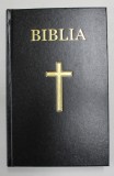 BIBLIA SAU SFANTA SCRIPTURA A VECHIULUI SI NOULUI TESTAMENT - CU TRIMITERI , TRADUCEREA de DUMITRU CORNILESCU , 2020