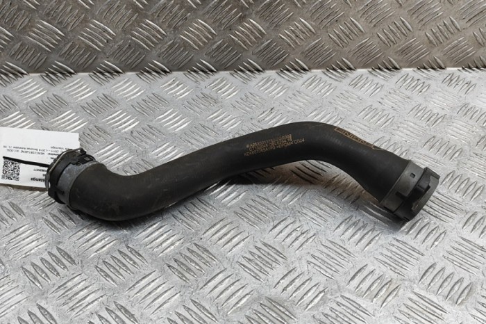 Furtun de lichid de răcire MERCEDES-BENZ GLC X253, C253 2018 OEM: A2535013782 29531246