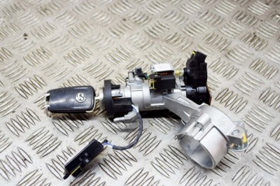 Butuc de contact OPEL MOKKA / MOKKA X 2015 OEM: 660728697,95422547 | 14103523 foto