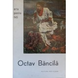 OCTAV BANCILA. ALBUM-CRISTIAN BENEDICT-139534