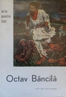 OCTAV BANCILA. ALBUM-CRISTIAN BENEDICT-139534 foto
