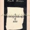 Corespondenta Si Acte - V. Parvan - Tiraj: 1810 Exemplare