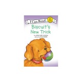 Biscuit's New Trick