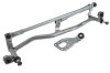 Mecanism stergator parbriz fara motor VW JETTA (1B), 07.2010-, Rapid