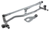 Mecanism stergator parbriz fara motor VW JETTA (1B), 07.2010-