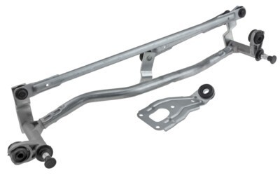 Mecanism stergator parbriz fara motor VW JETTA (1B), 07.2010- foto