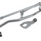 Mecanism stergator parbriz fara motor VW JETTA (1B), 07.2010-