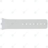 Curea Samsung Galaxy Gear (SM-V700) st&acirc;nga albă GH98-29597B