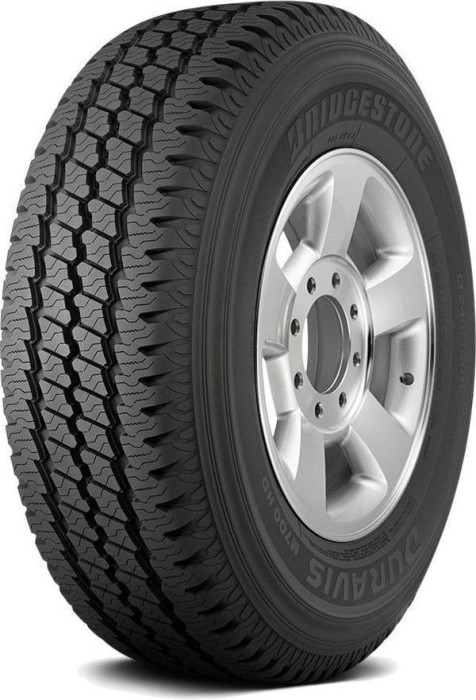 Anvelope Bridgestone Duravis AllSeason 225/70R15C 112/110S All Season