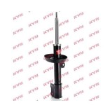 Amortizor Opel Zafira A (F75), Kyb 334844, parte montare : Punte fata, Dreapta, Presiune Gaz