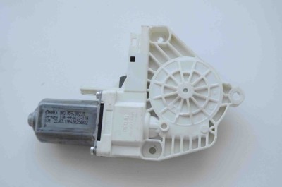 Motor macara geam ușă dreapta față AUDI A4 Avant 8K5, B8 2010 OEM: 8K0.959.802.A 1583252 foto