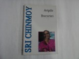 ARIPILE BUCURIEI - SRI CHINMOY