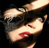 CD Tarja Turunen (from Nightwish) - What Lies Beneath 2010, Rock, universal records