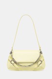 Aldo poseta KRISTINIA culoarea verde, 13989665