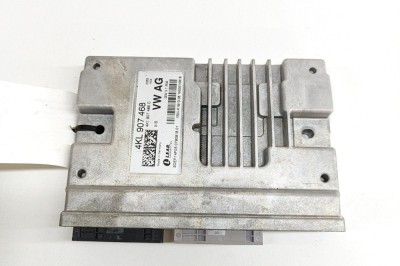Unitate de control Gateway AUDI E-TRON GEN 2020 OEM: 4KL907468,4K1907468C 25319256 foto
