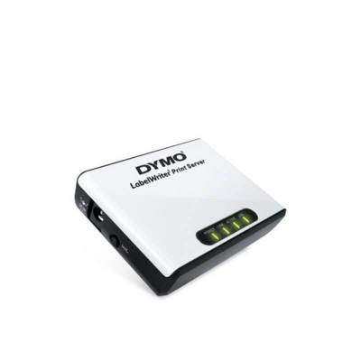 Print Server Dymo LabelWriter foto