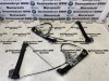 Macara geam motoras stanga dreapta BMW seria 3 E63,E64, 6 (E63) - [2004 - 2013]
