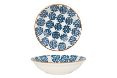 Bonna Placa de service - Lotus - Por&amp;Aring;&amp;pound;elan - 15 cm (330cc) - set de 2 foto