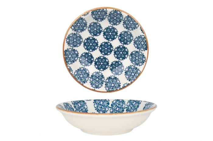 Bonna Placa de service - Lotus - Por&Aring;&pound;elan - 15 cm (330cc) - set de 2