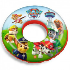 Colac de inot Paw Patrol foto