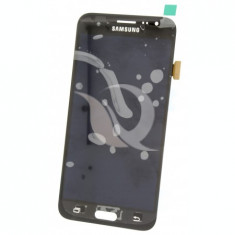 Display Samsung Galaxy J3 2016 j320 compatibil negru alb sau auriu
