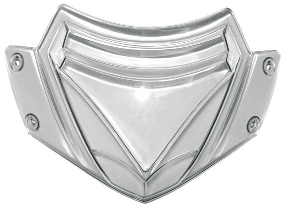 Parbriz Aprilia SR 50R (04-08) &ndash; SR 50R Factory (04-08) 50cc