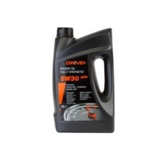 Ulei Motor DRIVE+ 5W30 DPF 5L &ndash; Full Sintetic