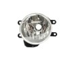 Proiector ceata Peugeot 108, 06.14-; Toyota Auris 01.13-08.15/07.15-, Avensis 01.12-07.15/06.15-, Aygo 06.14-12.22, C-Hr 10.16-12.23, Corolla 07.13-1