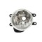 Proiector ceata Peugeot 108, 06.14-; Toyota Auris 01.13-08.15/07.15-, Avensis 01.12-07.15/06.15-, Aygo 06.14-12.22, C-Hr 10.16-12.23, Corolla 07.13-1