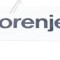 Emblema frigider 413324 GORENJE