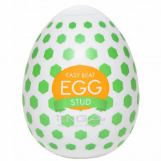 Masturbator japonez - Tenga Egg Wonder Stud 1pc