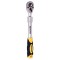 Maner clichet 1/2&quot; 72 dinti extensibil 305-445mm, Topmaster, 336904