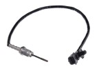 Senzor temperatura gaze evacuare Opel Movano B, Movano B Sasiu; Renault Master III, Master III Sasiu Motor 2.3 Cdti FWD, 2.3 Cdti FWD, 2.3 Cdti FWD,