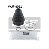 Burduf cap planetara Skf VKJP6011, parte montare : Punte fata, Spre cutie