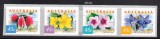 Australia 1999, Flora, serie neuzata, MNH