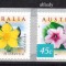 Australia 1999, Flora, serie neuzata, MNH