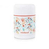 Termos mancare solida 600 ml Mediteranean, MINILAND