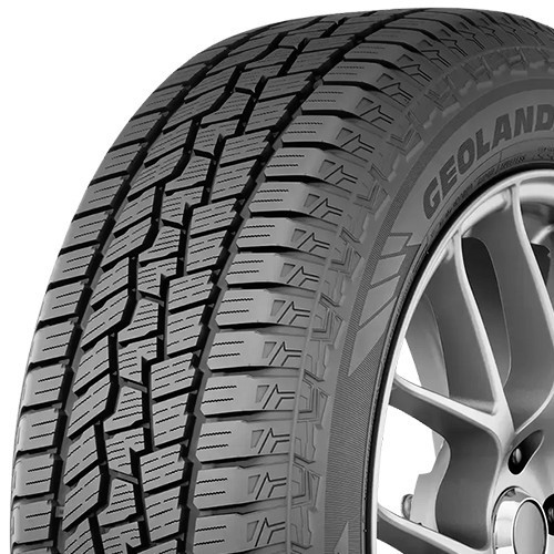 Anvelope Yokohama Geolandar G061 265/50R20 111V All Season