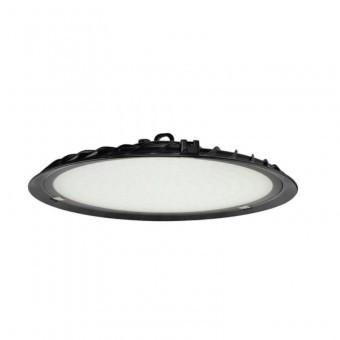 Lampa cu led Horoz Gordion-200, pentru spatii industriale si depozite, 200W, 20000lm, 6400k foto