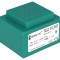 Transformator &icirc;ncapsulat 10VA 400VAC 9V PCB