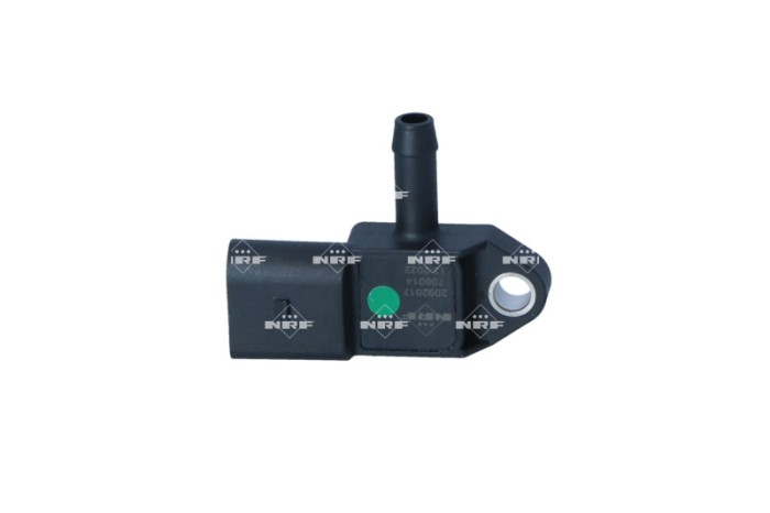 NRF 708014 Senzor, presiune gaze evacuare