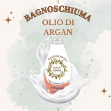 Gel de dus OLIO di ARGAN 450 ml