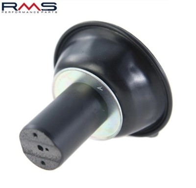 Membrana carburator Piaggio Fly (12-15) - Vespa LX (09-13) - Primavera (13-) - S (08-14) - Sprint (14-) 4T 4V AC 50cc foto