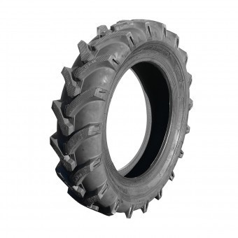 Anvelopa agricola 11.2/24, 12 pliuri R1-3 foto