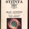 C9900 - DUMNEZEU SI STIINTA - JEAN GUITTON