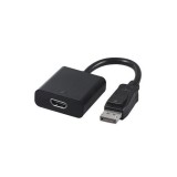 Adaptor Gembird DisplayPort la HDMI