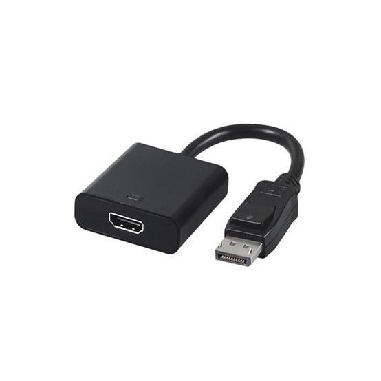 Adaptor Gembird DisplayPort la HDMI
