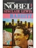 Sinclair Lewis - Babbitt (Editia: 1993)