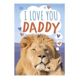 I Love You, Daddy